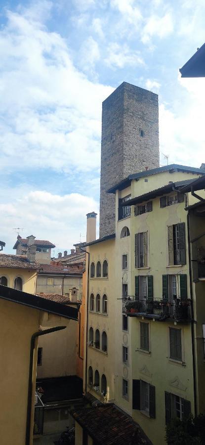 Ruby Home Citta Alta Bergamo Exterior photo